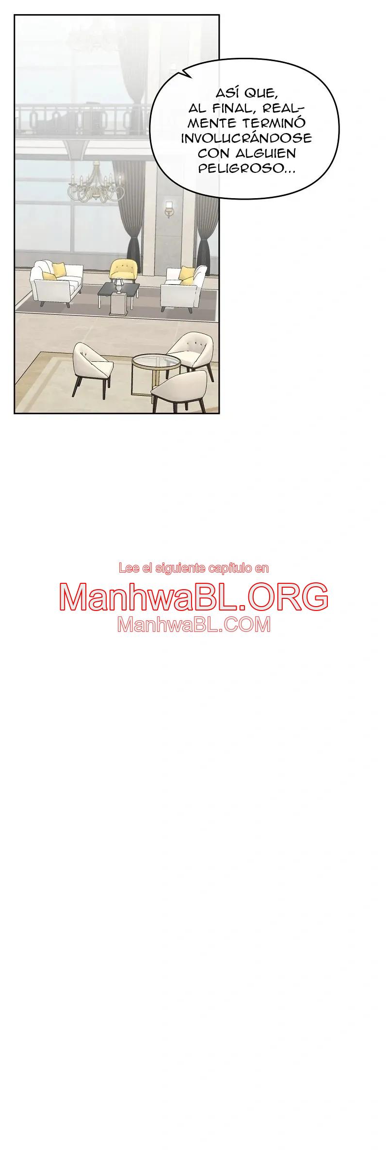 ¿Cómo enamorar a un hombre alfa? - Capítulo 31 2 manhwa