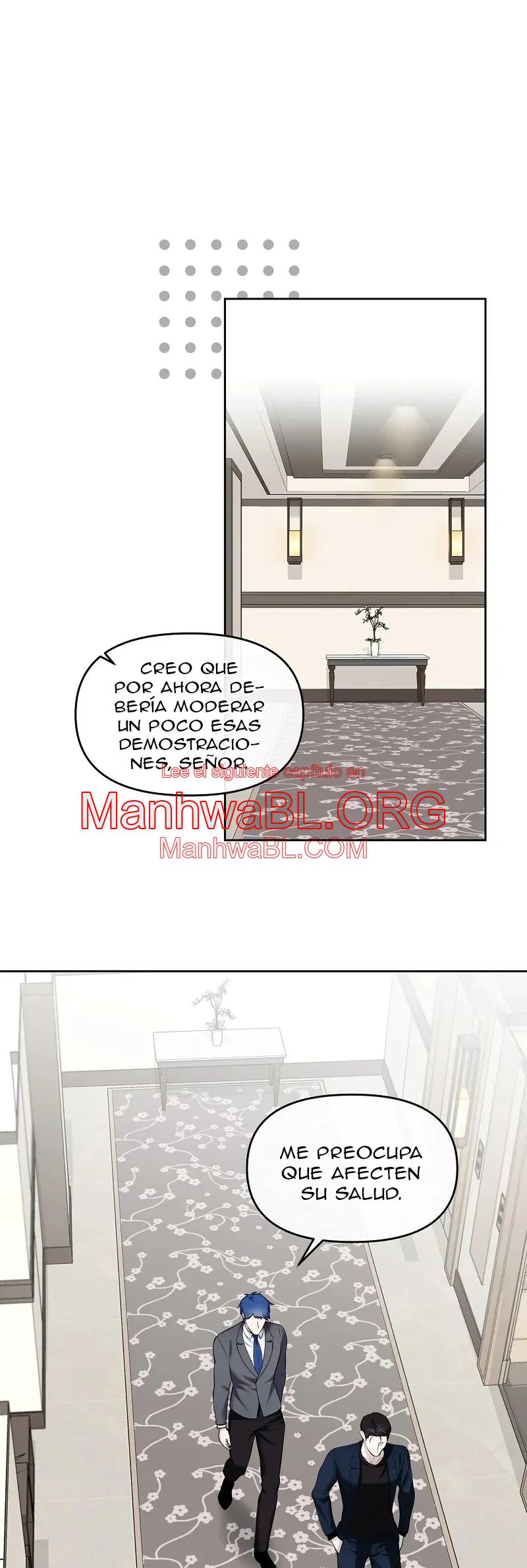 ¿Cómo enamorar a un hombre alfa? - Capítulo 31 2 manhwa