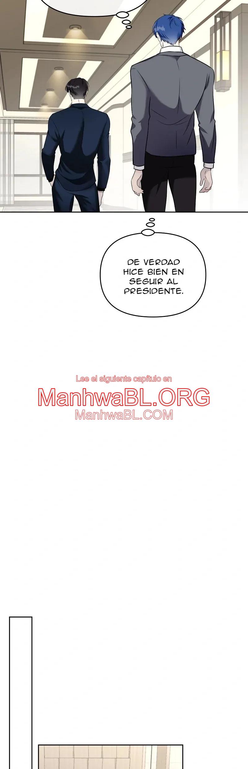 ¿Cómo enamorar a un hombre alfa? - Capítulo 31 2 manhwa