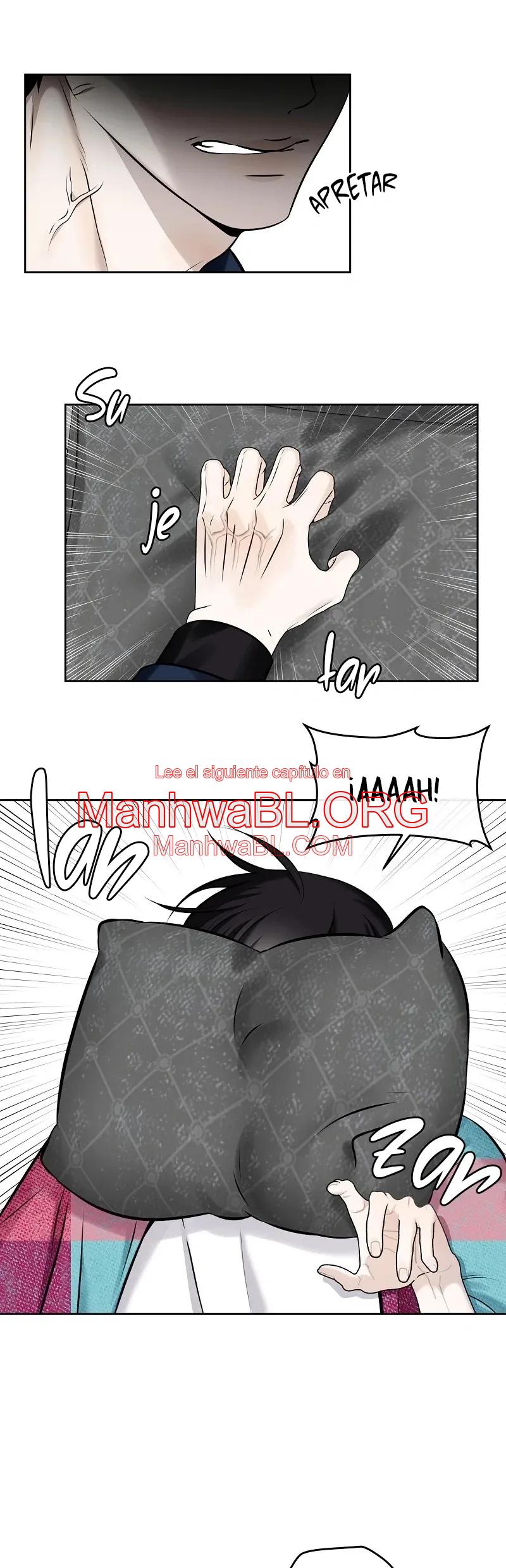 ¿Cómo enamorar a un hombre alfa? - Capítulo 31 2 manhwa