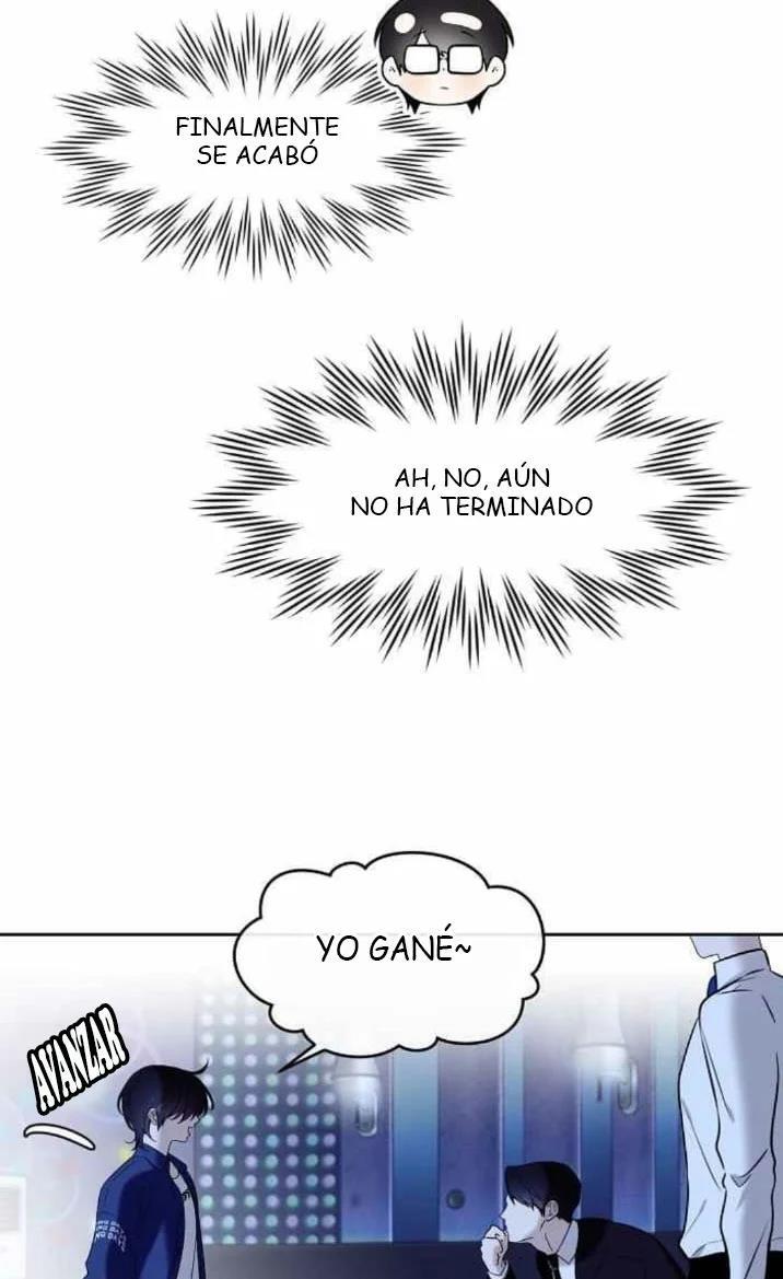 ¿Cómo enamorar a un hombre alfa? - Capítulo 6 3 manhwa
