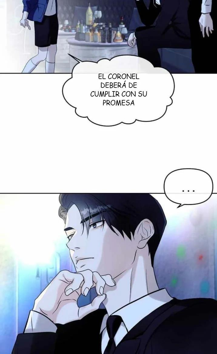 ¿Cómo enamorar a un hombre alfa? - Capítulo 6 3 manhwa