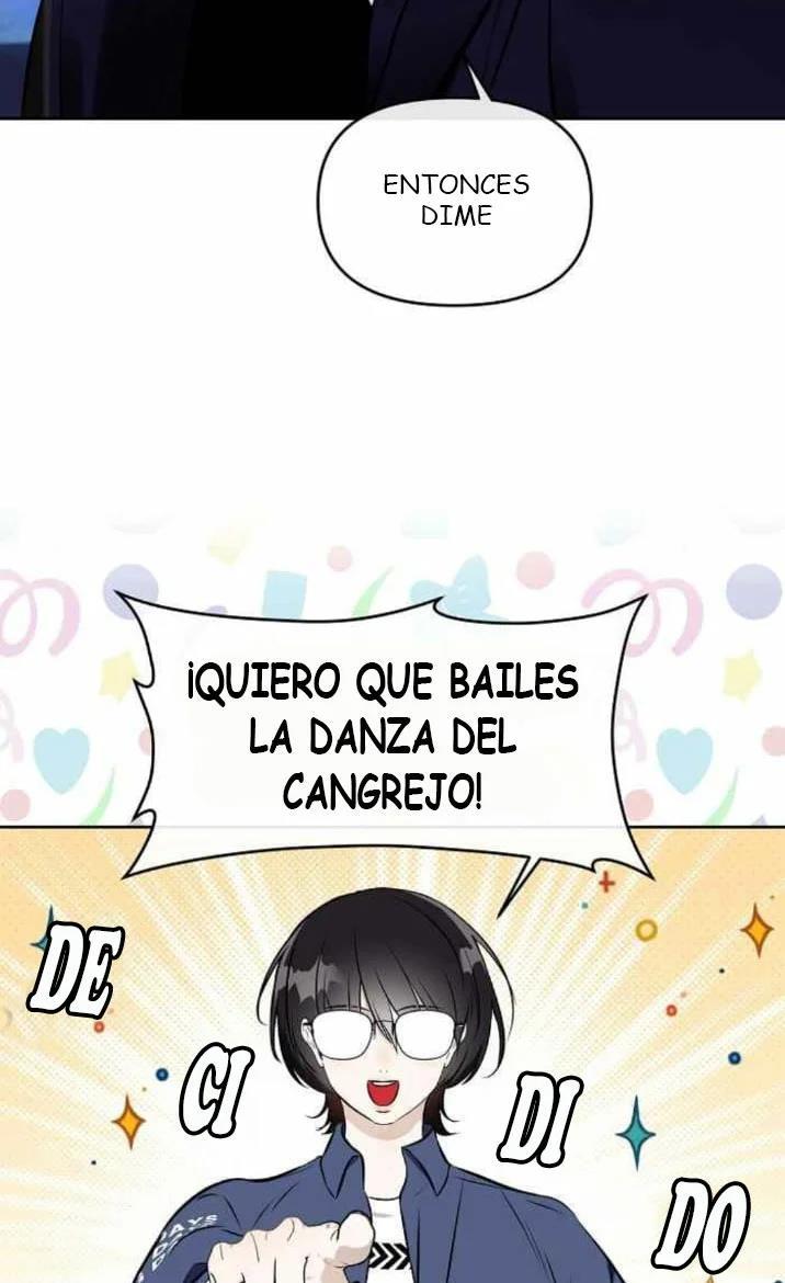 ¿Cómo enamorar a un hombre alfa? - Capítulo 6 3 manhwa