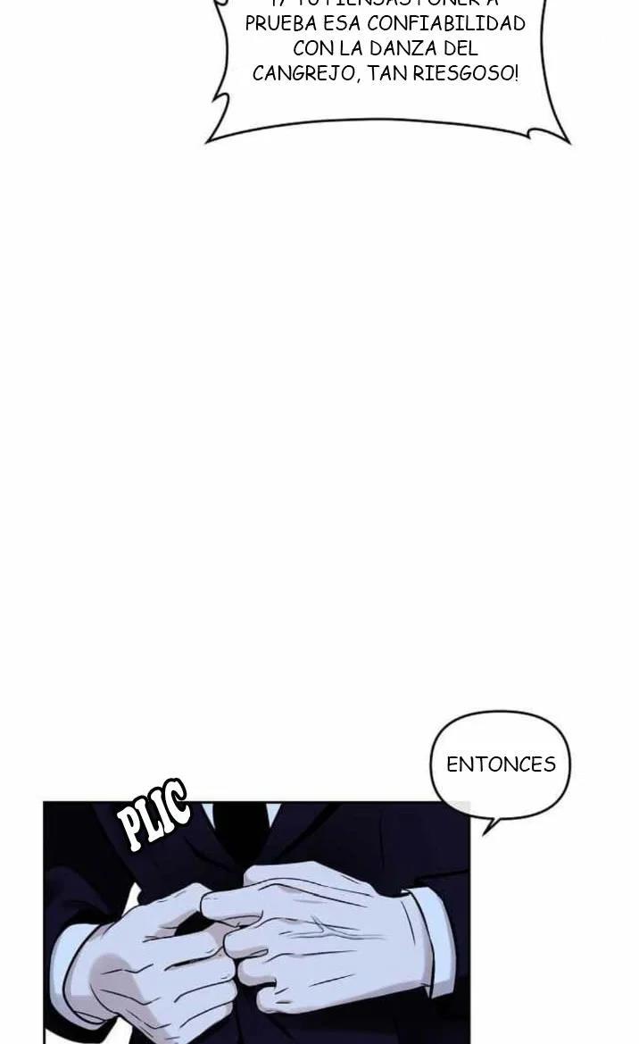 ¿Cómo enamorar a un hombre alfa? - Capítulo 6 3 manhwa
