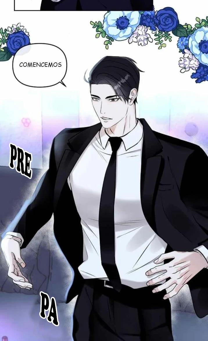 ¿Cómo enamorar a un hombre alfa? - Capítulo 6 3 manhwa