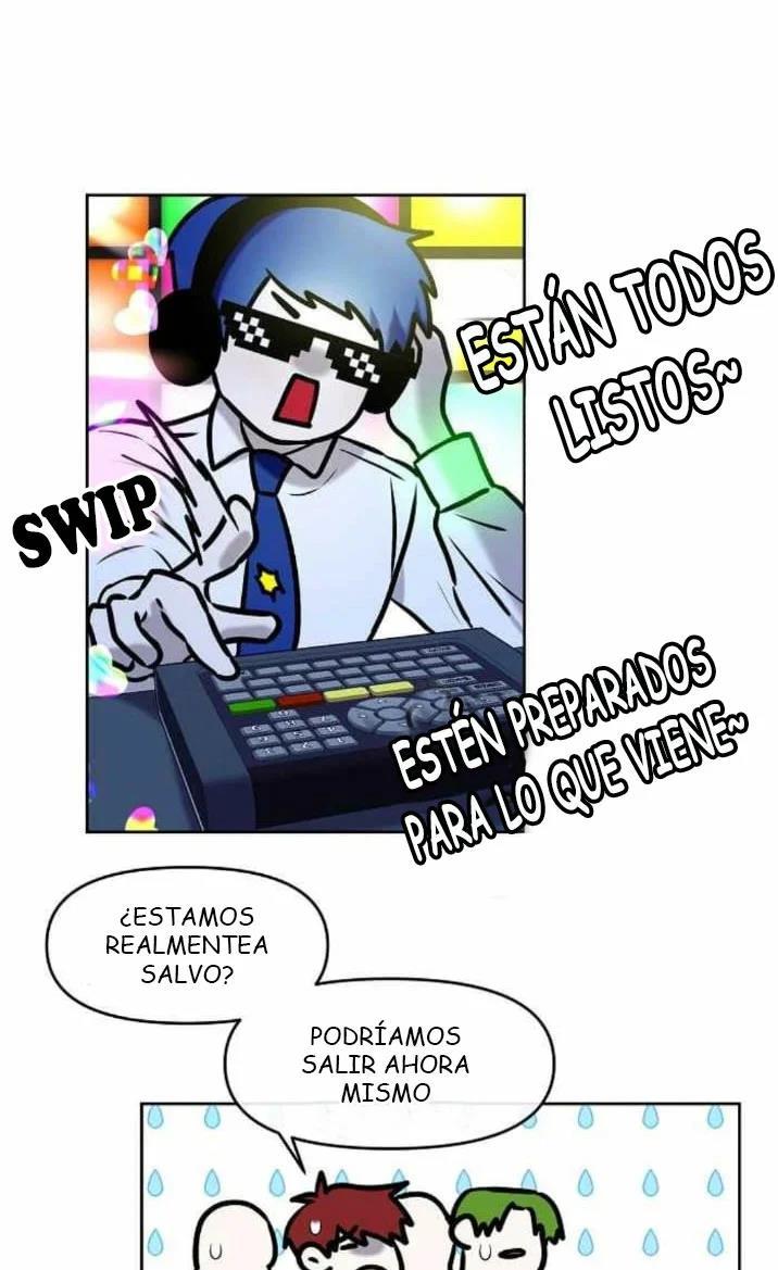 ¿Cómo enamorar a un hombre alfa? - Capítulo 6 3 manhwa