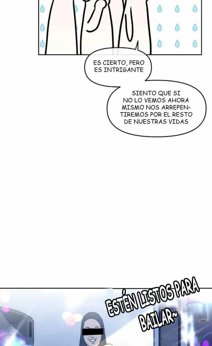 ¿Cómo enamorar a un hombre alfa? - Capítulo 6 3 manhwa
