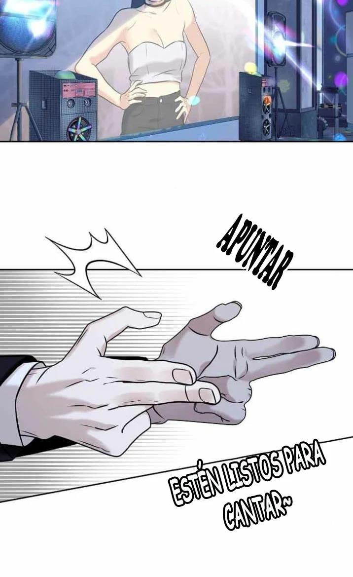 ¿Cómo enamorar a un hombre alfa? - Capítulo 6 3 manhwa