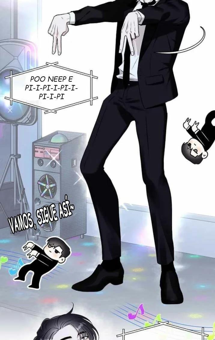 ¿Cómo enamorar a un hombre alfa? - Capítulo 6 3 manhwa
