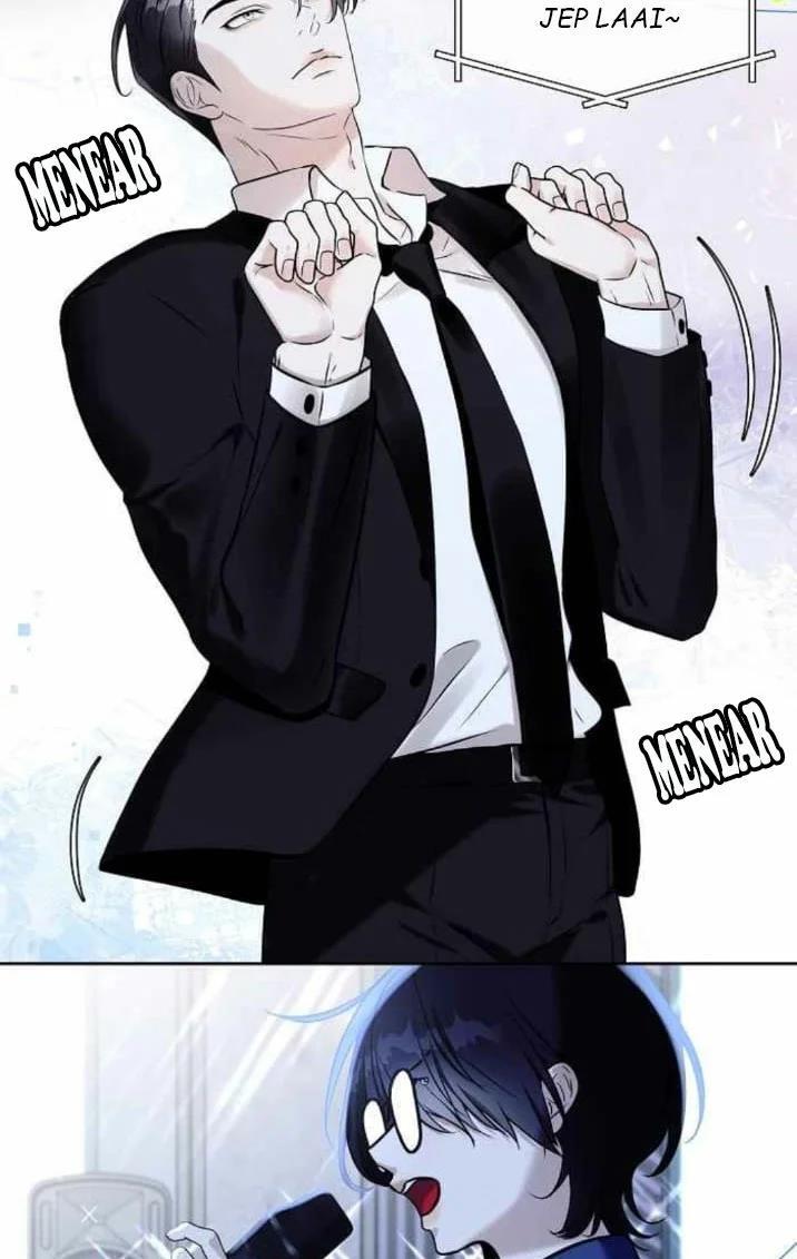 ¿Cómo enamorar a un hombre alfa? - Capítulo 6 3 manhwa