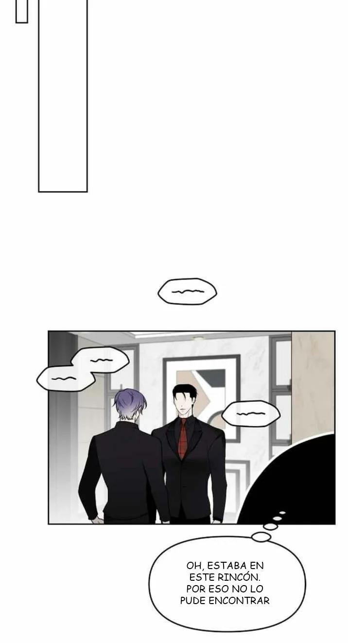 ¿Cómo enamorar a un hombre alfa? - Capítulo 3 2 manhwa