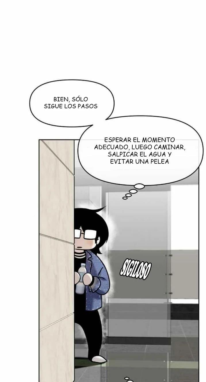 ¿Cómo enamorar a un hombre alfa? - Capítulo 3 2 manhwa