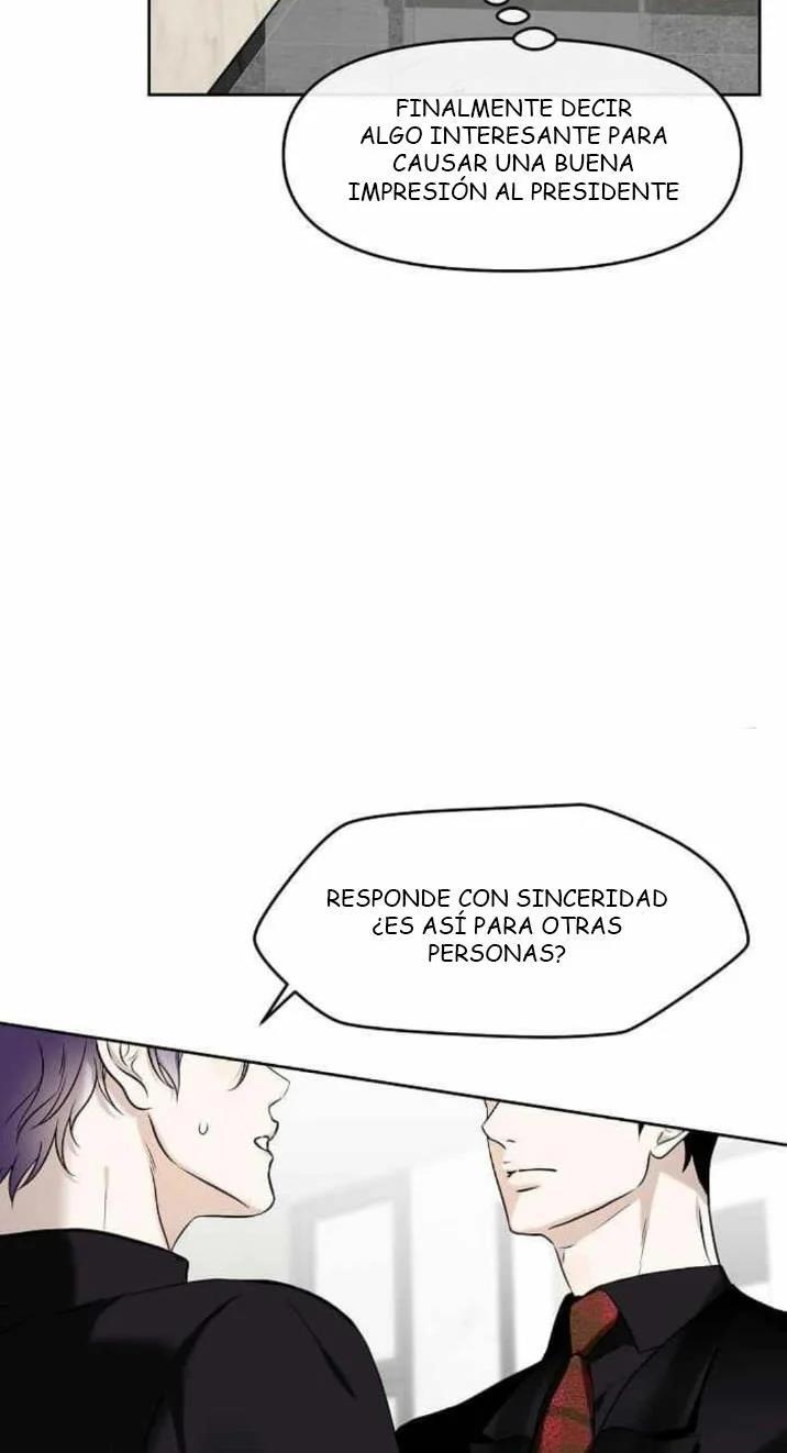 ¿Cómo enamorar a un hombre alfa? - Capítulo 3 2 manhwa