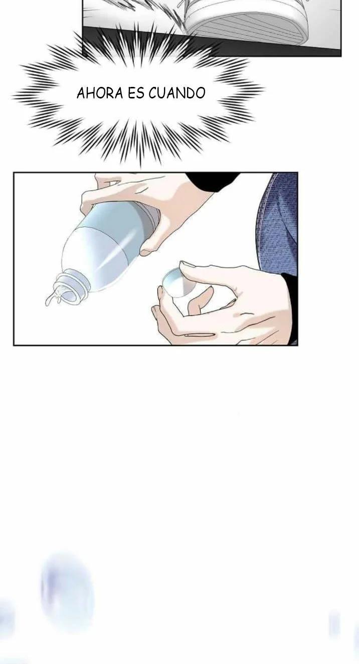 ¿Cómo enamorar a un hombre alfa? - Capítulo 3 2 manhwa