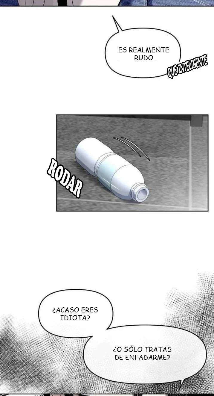 ¿Cómo enamorar a un hombre alfa? - Capítulo 3 2 manhwa