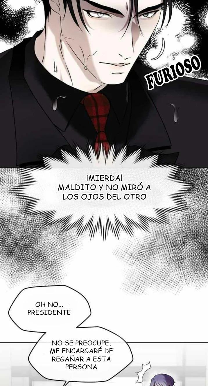 ¿Cómo enamorar a un hombre alfa? - Capítulo 3 2 manhwa