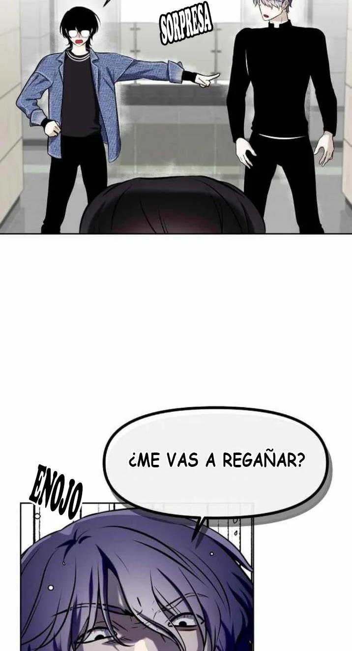 ¿Cómo enamorar a un hombre alfa? - Capítulo 3 2 manhwa