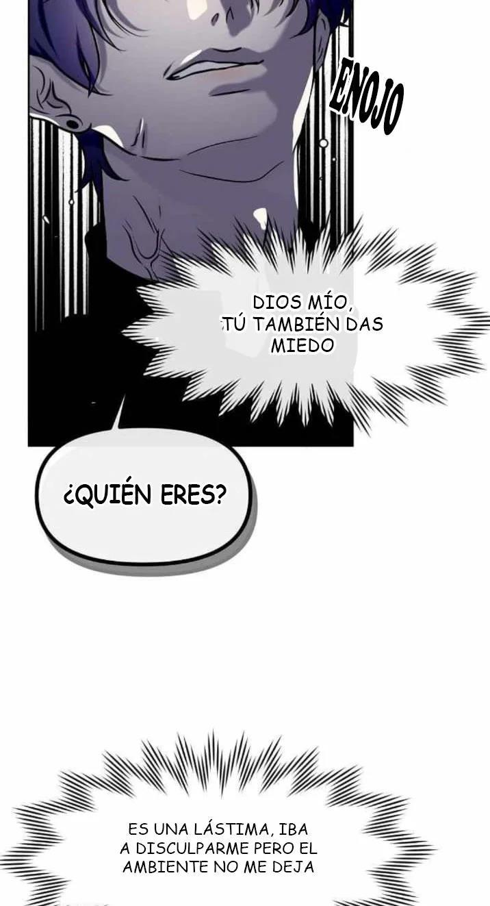 ¿Cómo enamorar a un hombre alfa? - Capítulo 3 2 manhwa