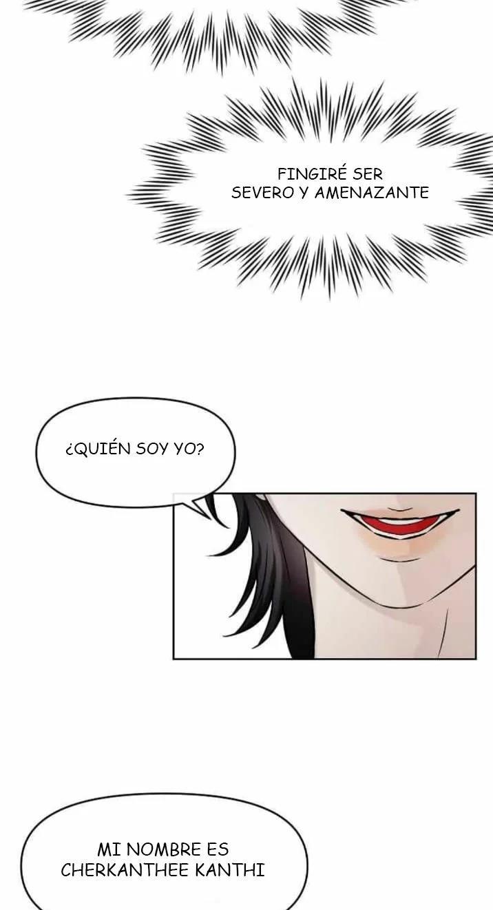 ¿Cómo enamorar a un hombre alfa? - Capítulo 3 2 manhwa
