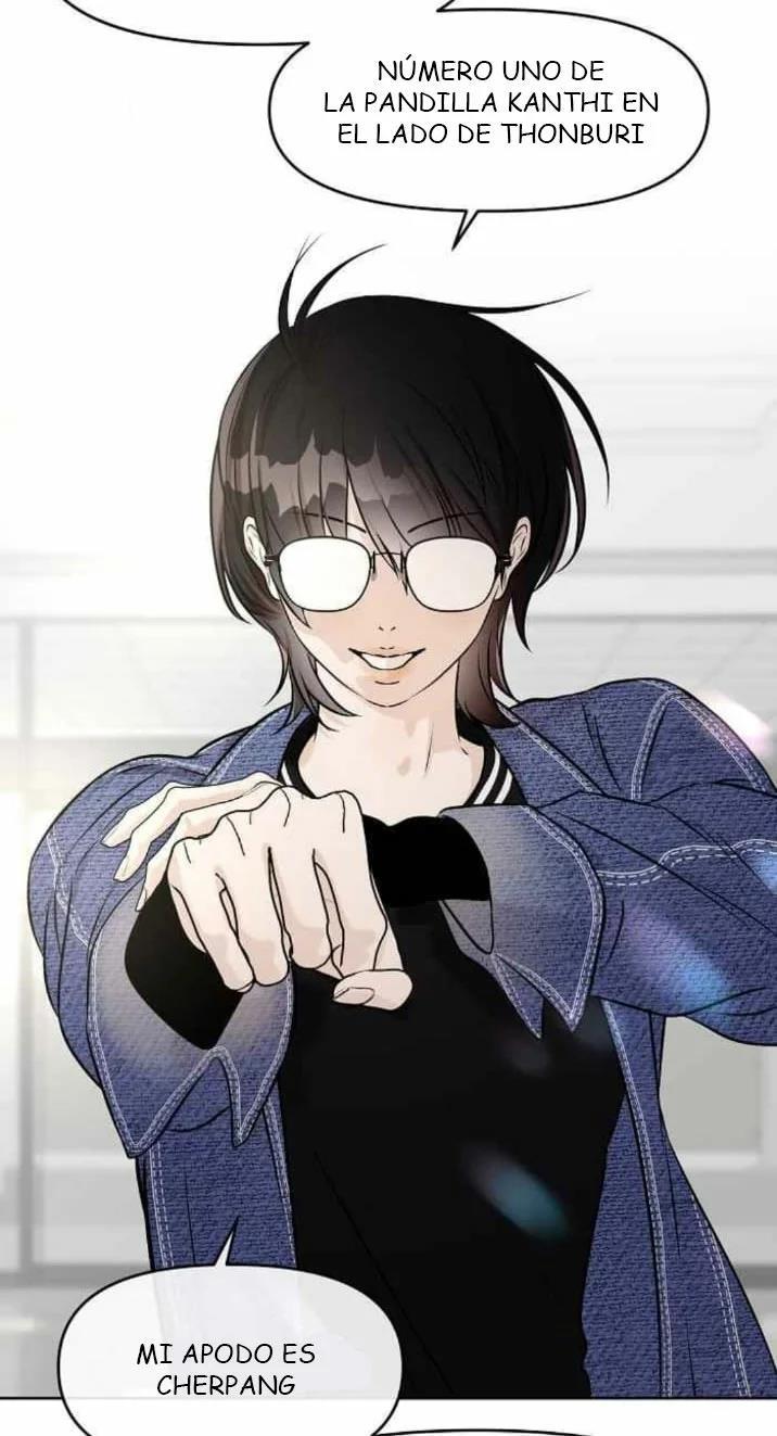 ¿Cómo enamorar a un hombre alfa? - Capítulo 3 2 manhwa