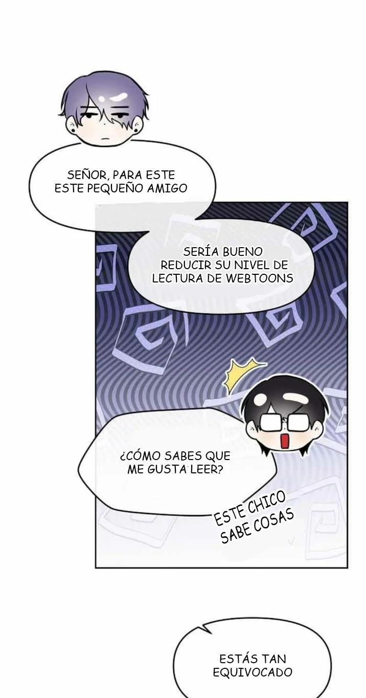 ¿Cómo enamorar a un hombre alfa? - Capítulo 3 2 manhwa