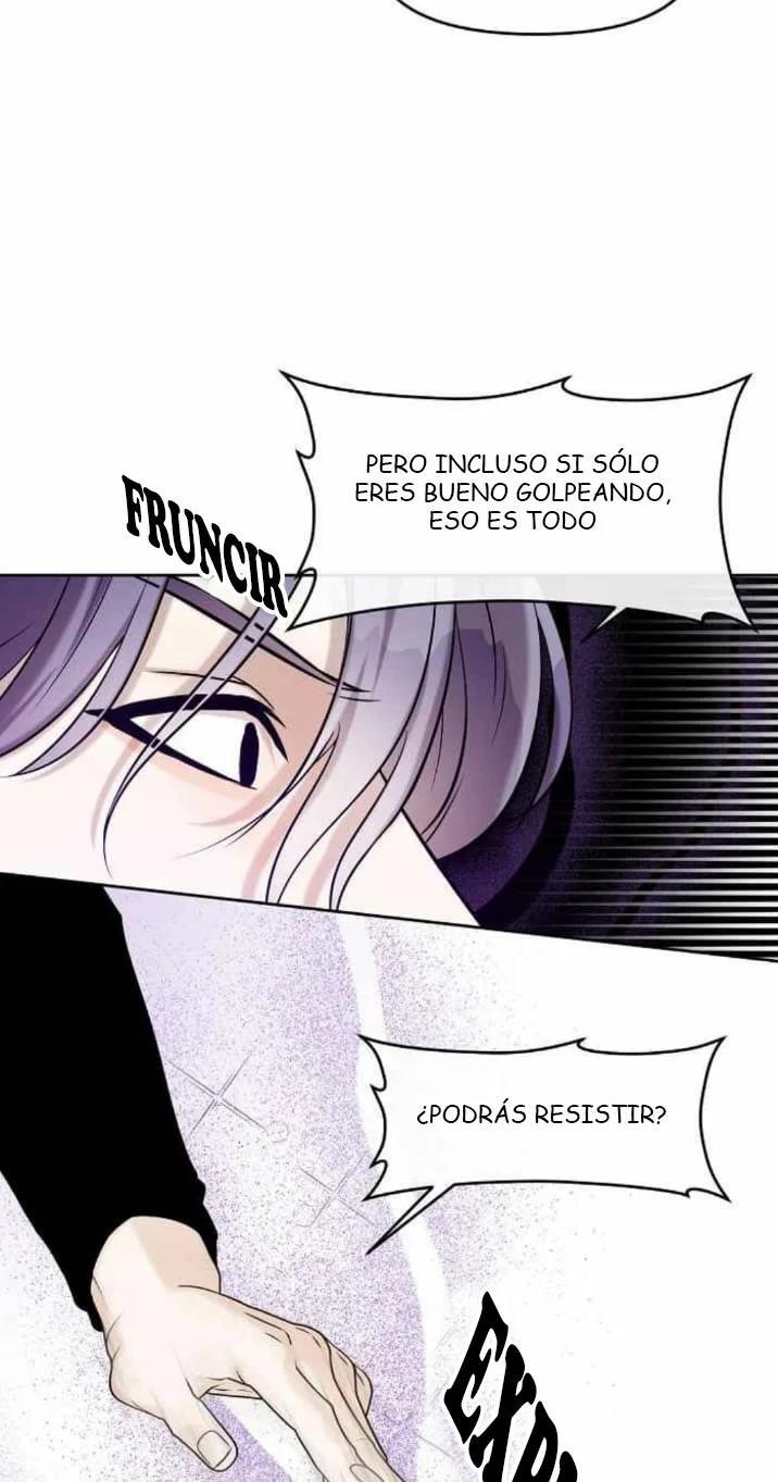 ¿Cómo enamorar a un hombre alfa? - Capítulo 3 2 manhwa