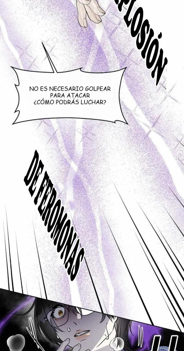 ¿Cómo enamorar a un hombre alfa? - Capítulo 3 2 manhwa