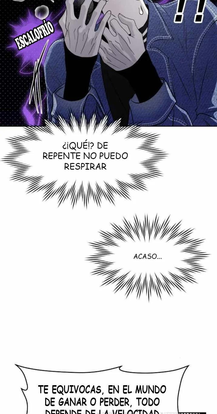 ¿Cómo enamorar a un hombre alfa? - Capítulo 3 2 manhwa