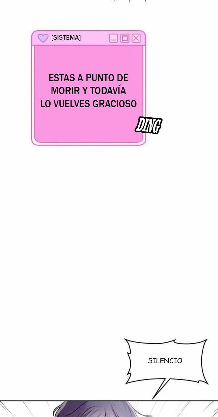 ¿Cómo enamorar a un hombre alfa? - Capítulo 3 2 manhwa