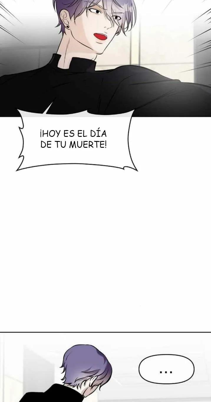 ¿Cómo enamorar a un hombre alfa? - Capítulo 3 2 manhwa