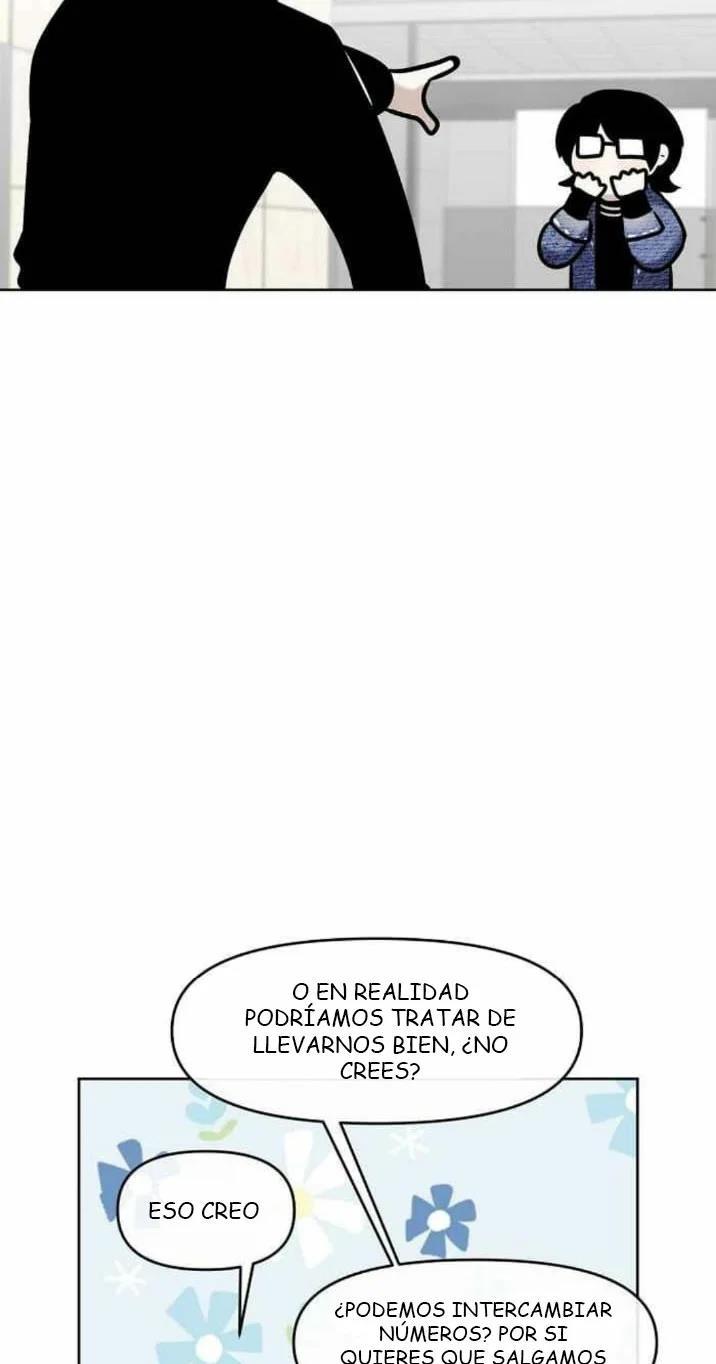 ¿Cómo enamorar a un hombre alfa? - Capítulo 3 2 manhwa