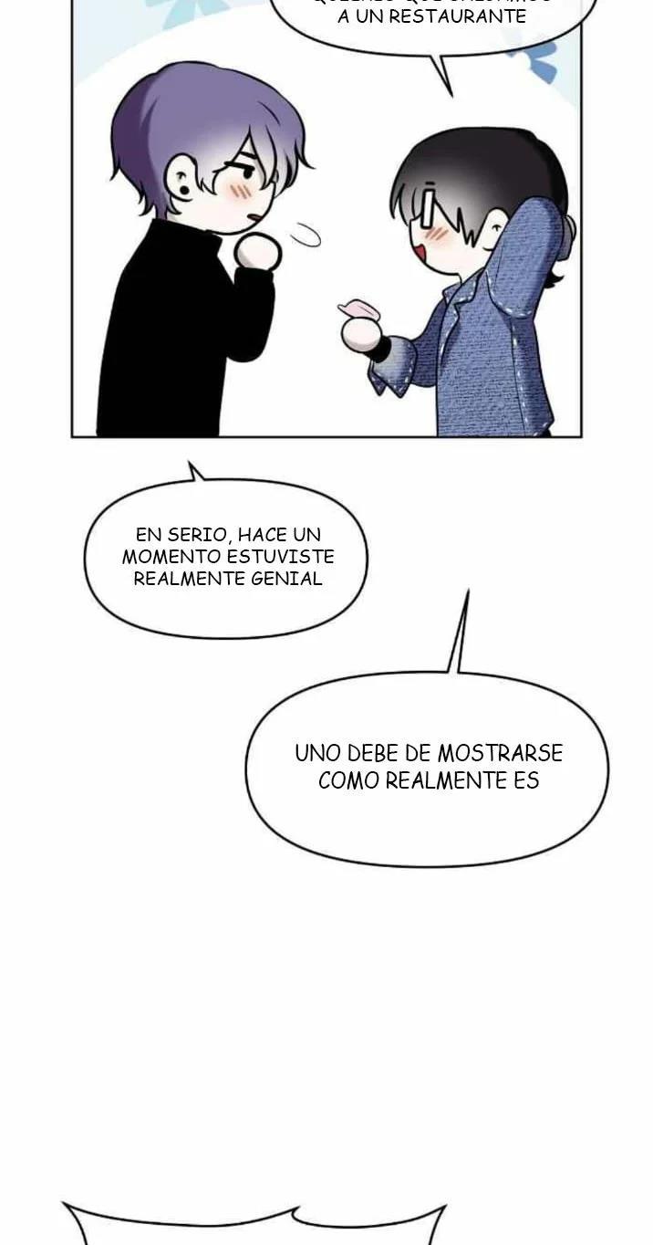¿Cómo enamorar a un hombre alfa? - Capítulo 3 2 manhwa