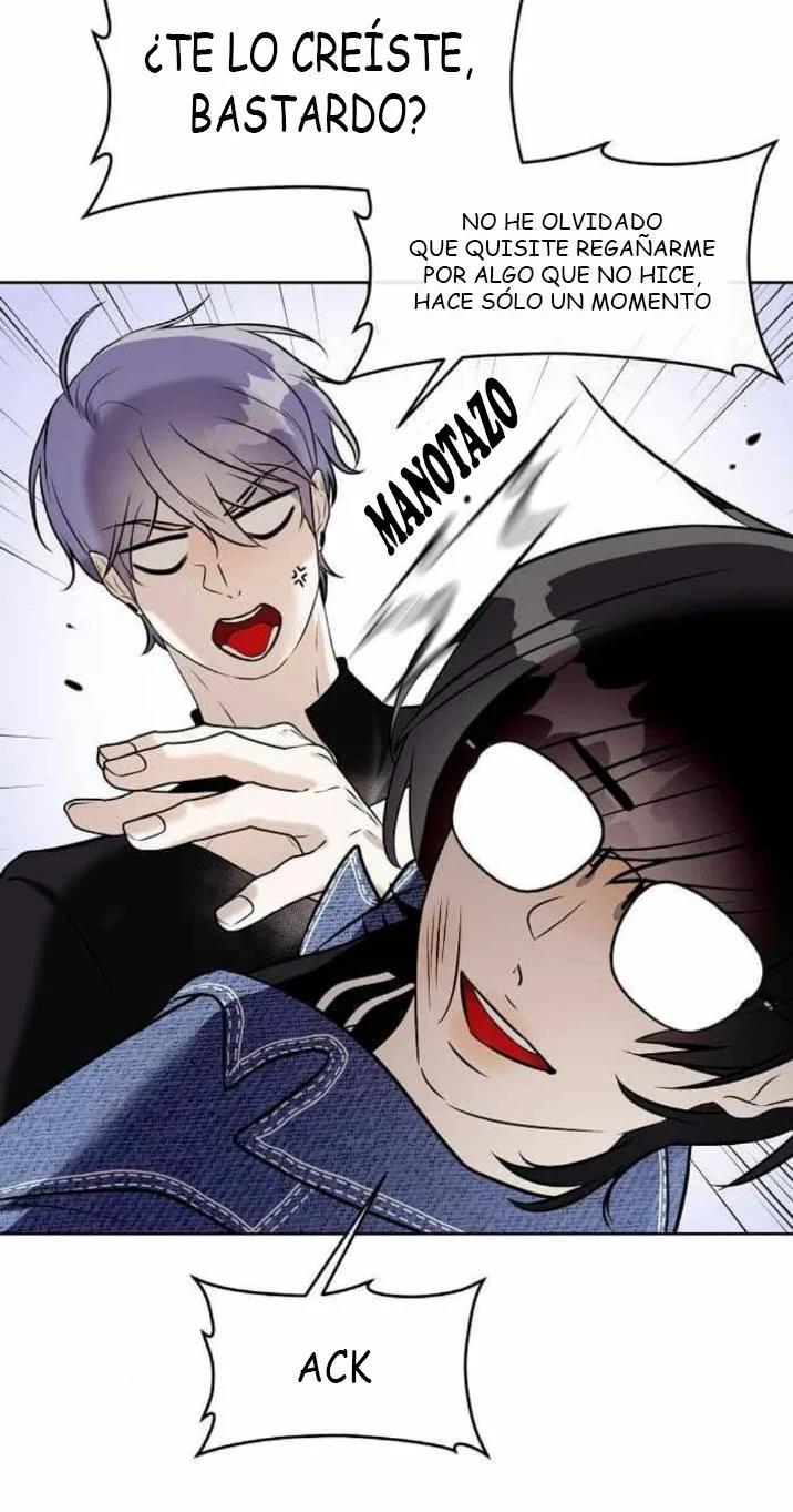 ¿Cómo enamorar a un hombre alfa? - Capítulo 3 2 manhwa