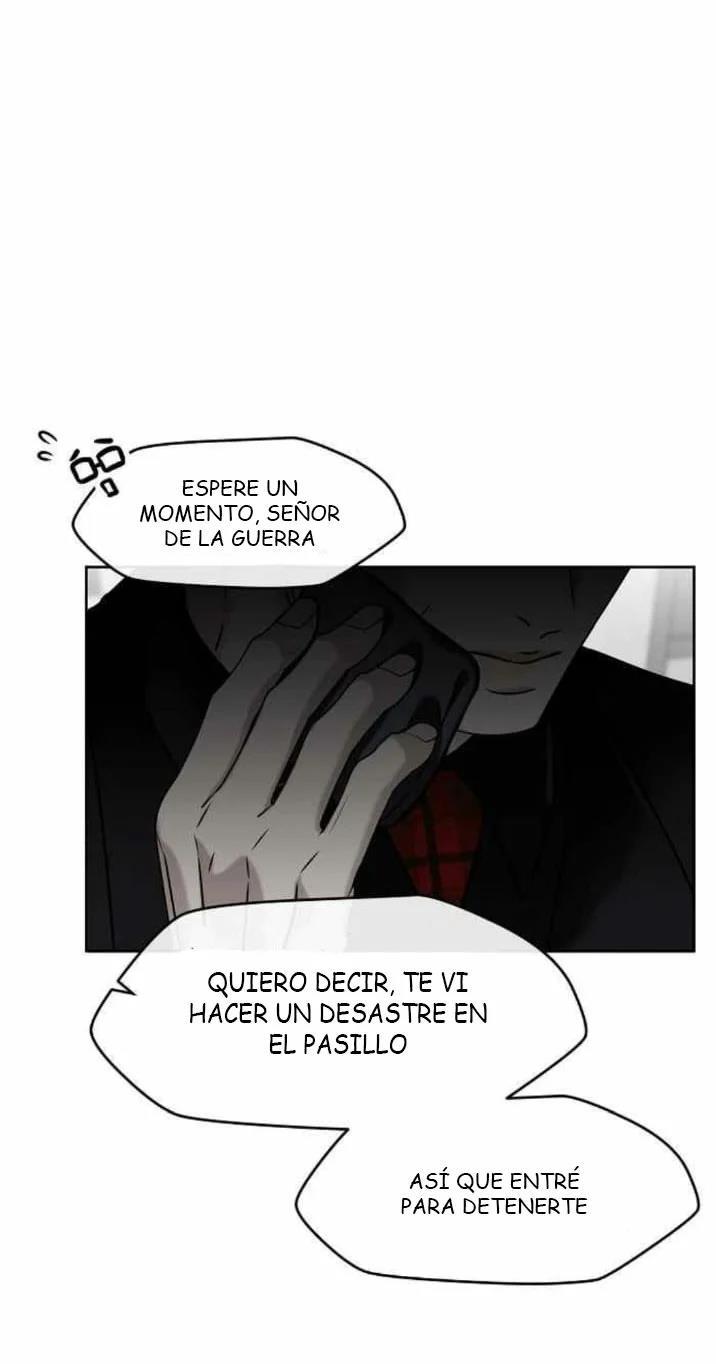 ¿Cómo enamorar a un hombre alfa? - Capítulo 3 2 manhwa