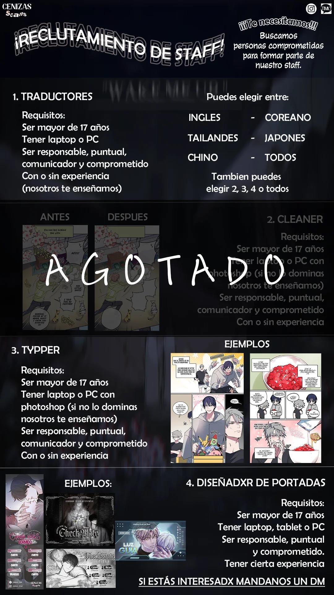 ¿Cómo enamorar a un hombre alfa? - Capítulo 23 3 manhwa