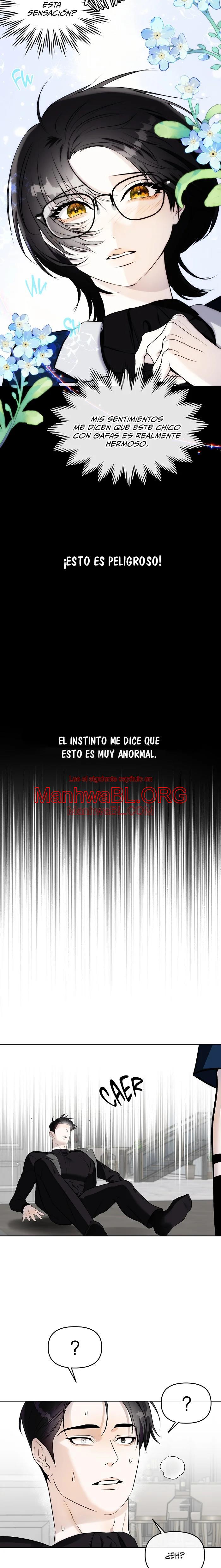 ¿Cómo enamorar a un hombre alfa? - Capítulo 17 2 manhwa