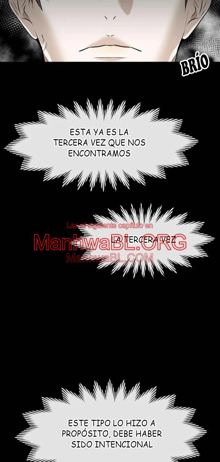 ¿Cómo enamorar a un hombre alfa? - Capítulo 5 manhwa