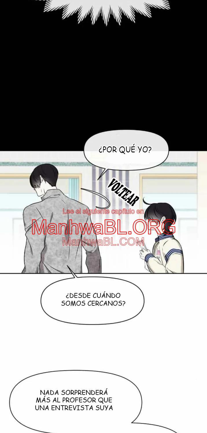 ¿Cómo enamorar a un hombre alfa? - Capítulo 5 manhwa