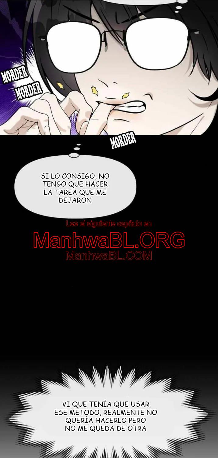 ¿Cómo enamorar a un hombre alfa? - Capítulo 5 manhwa