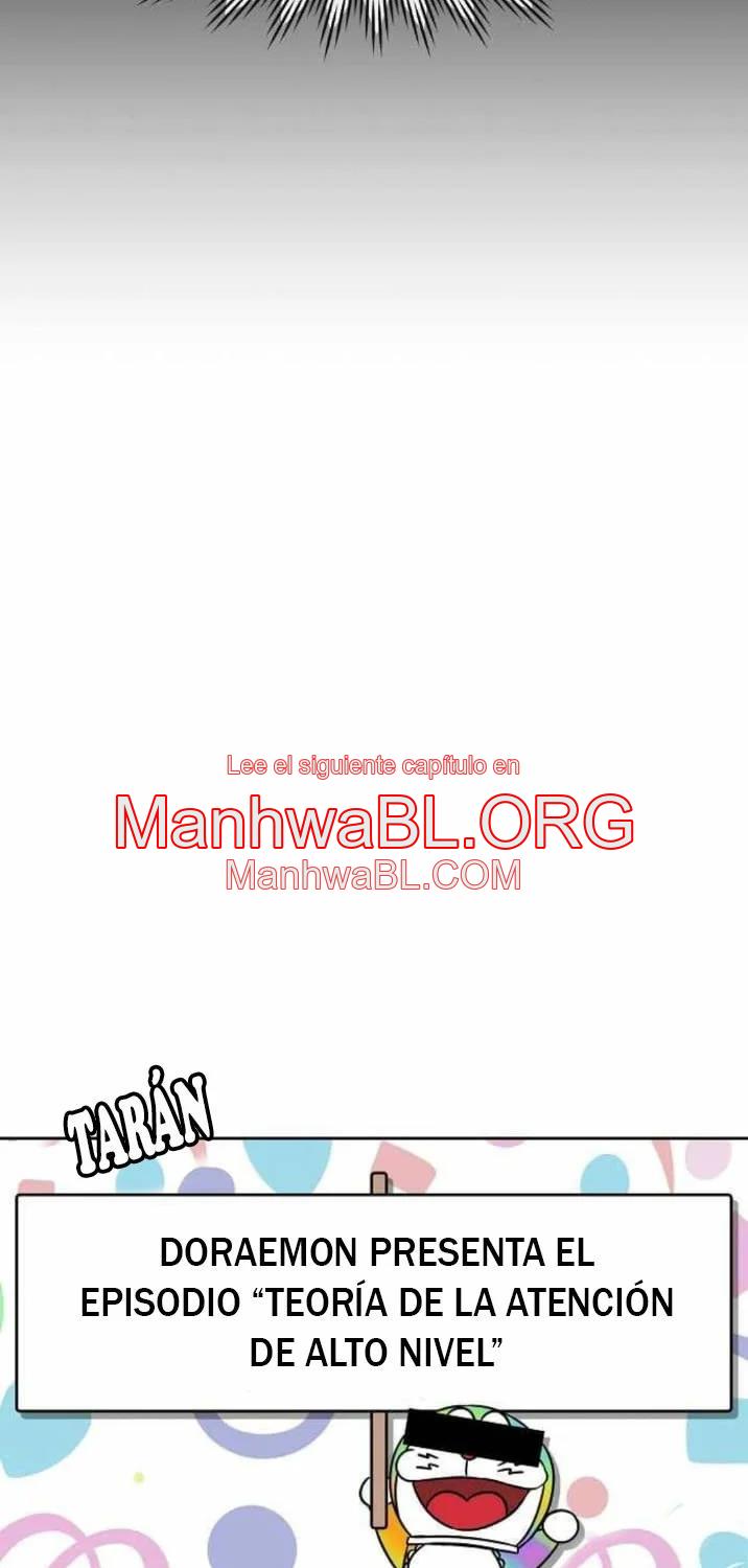¿Cómo enamorar a un hombre alfa? - Capítulo 5 manhwa