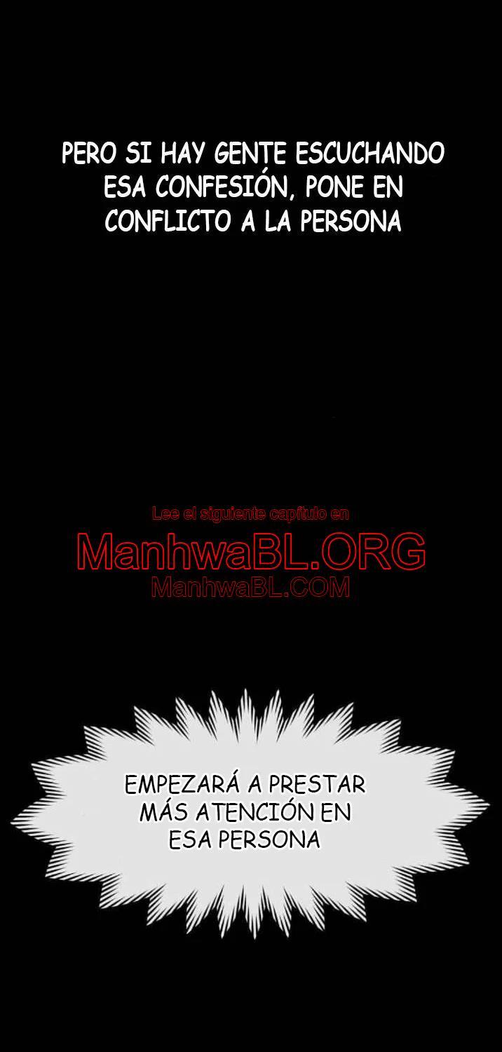 ¿Cómo enamorar a un hombre alfa? - Capítulo 5 manhwa