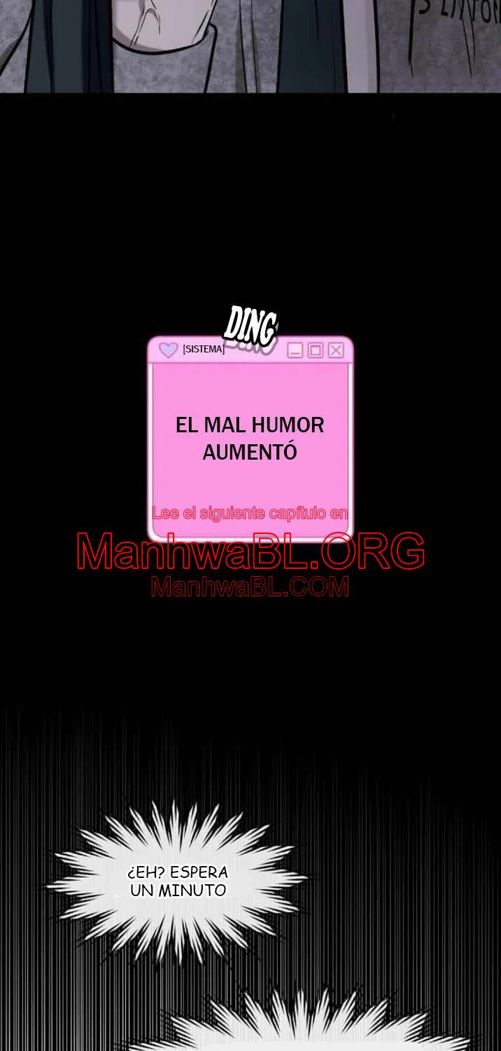 ¿Cómo enamorar a un hombre alfa? - Capítulo 5 manhwa
