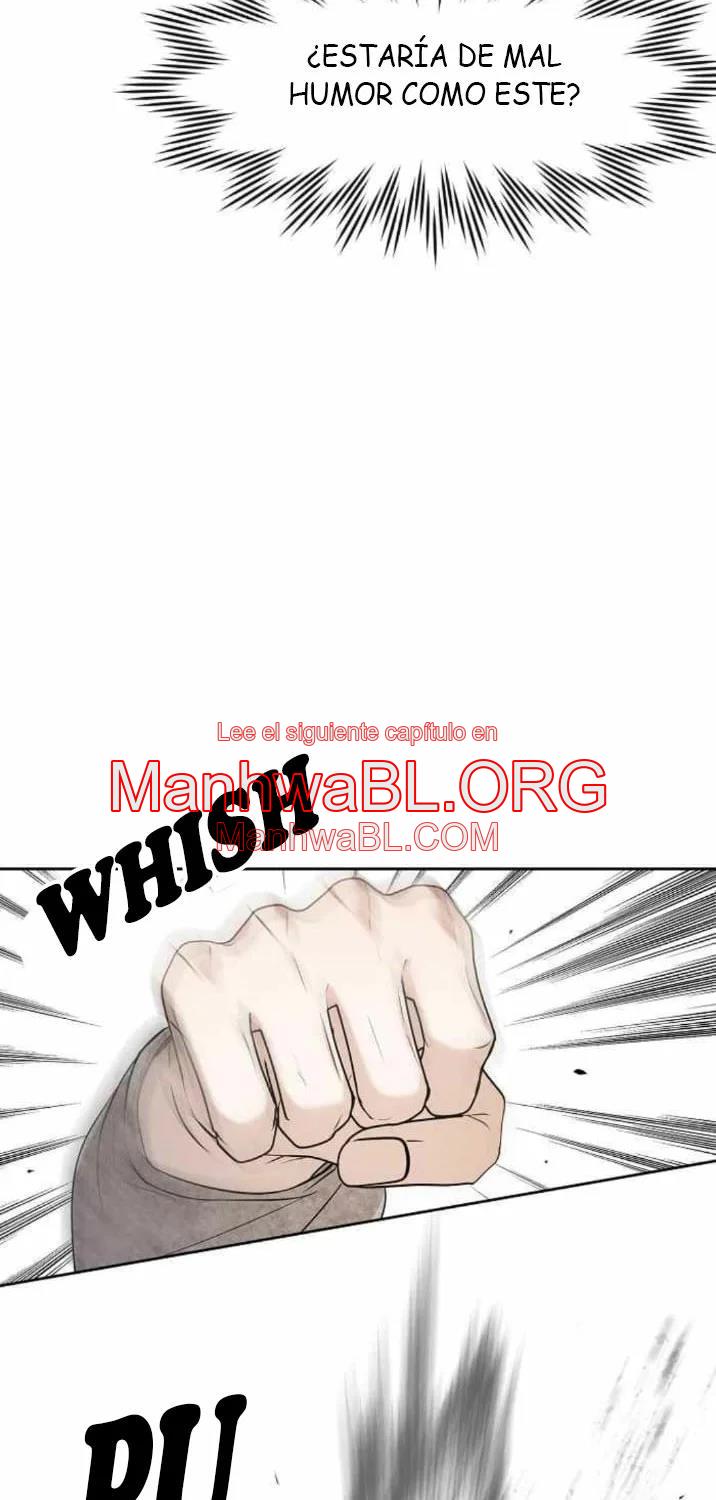 ¿Cómo enamorar a un hombre alfa? - Capítulo 5 manhwa