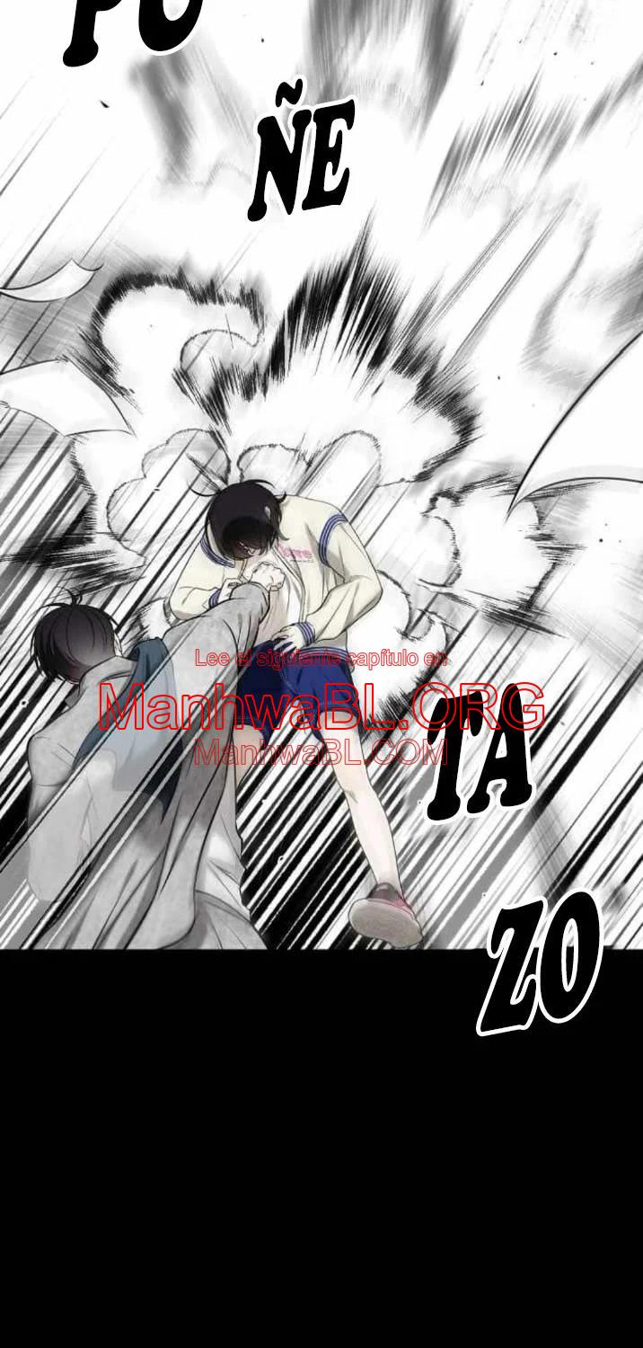 ¿Cómo enamorar a un hombre alfa? - Capítulo 5 manhwa