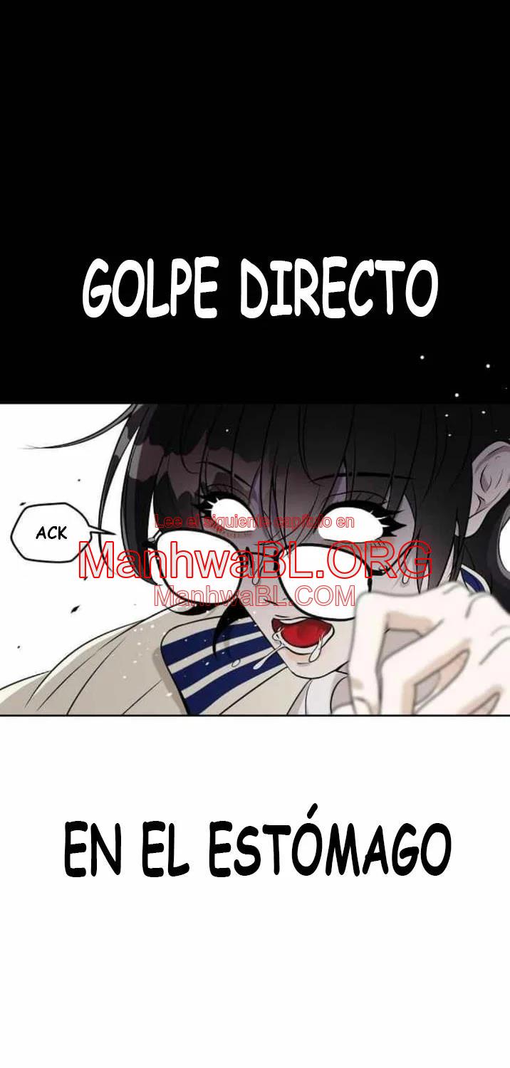 ¿Cómo enamorar a un hombre alfa? - Capítulo 5 manhwa