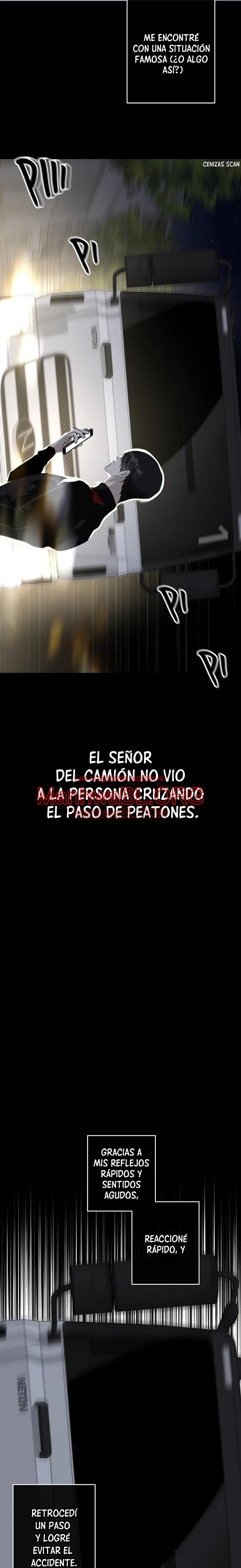 ¿Cómo enamorar a un hombre alfa? - Capítulo 1 manhwa