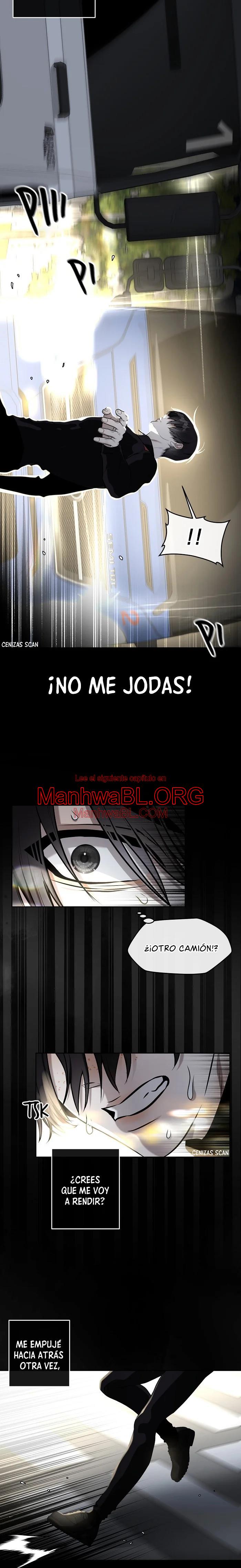 ¿Cómo enamorar a un hombre alfa? - Capítulo 1 manhwa