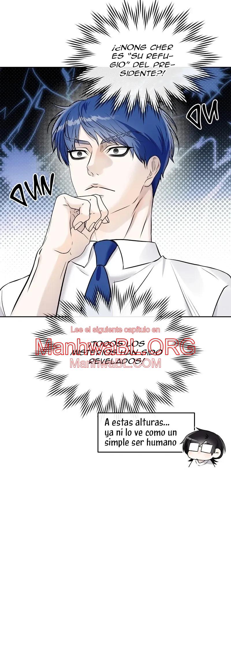¿Cómo enamorar a un hombre alfa? - Capítulo 29 3 manhwa