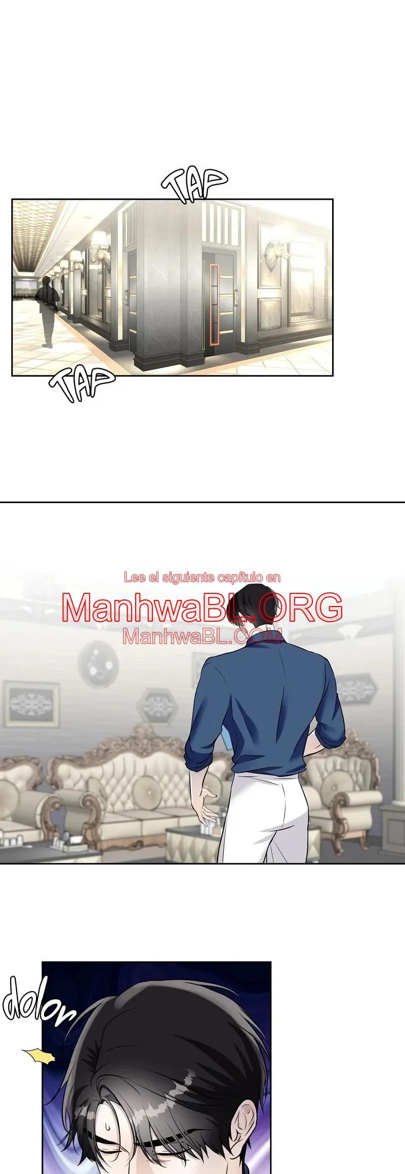 ¿Cómo enamorar a un hombre alfa? - Capítulo 29 3 manhwa