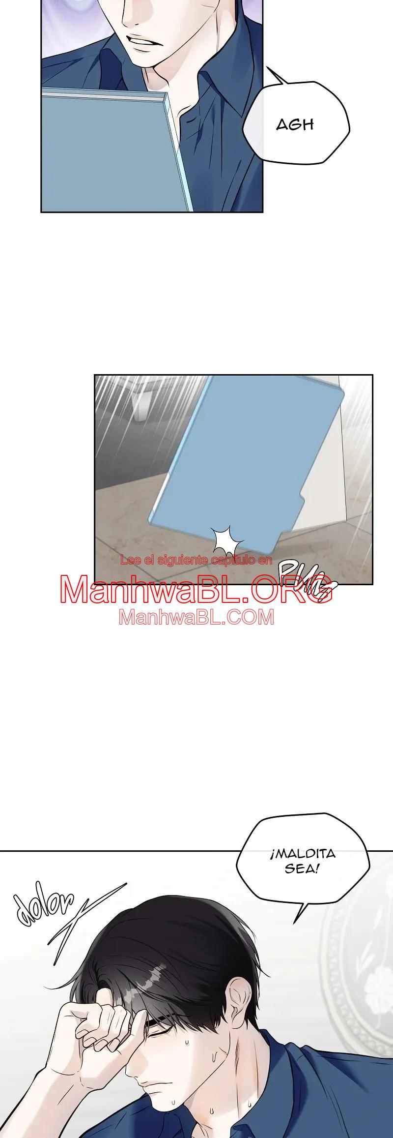 ¿Cómo enamorar a un hombre alfa? - Capítulo 29 3 manhwa